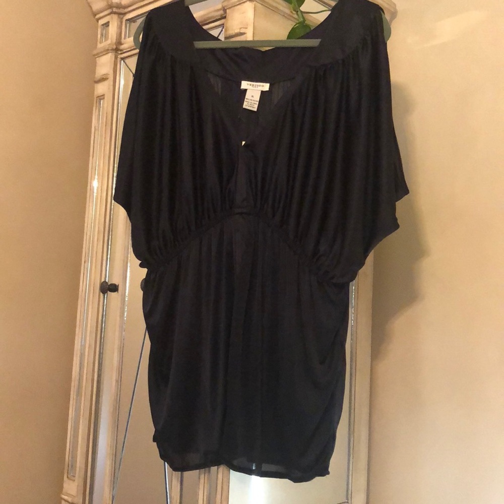 New with tags! Vertigo Paris Top